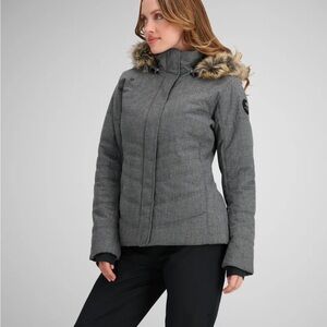 obermeyer tuscany jacket